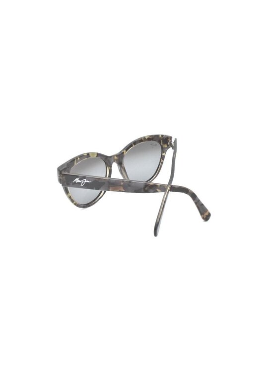 Maui Jim Kuuipo MJ 799-27A Cat Eye Tortoise / Neutral Grey Polarized